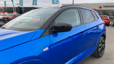 Vauxhall Grandland 1.5 Turbo D Ultimate 5dr Auto Diesel Hatchback